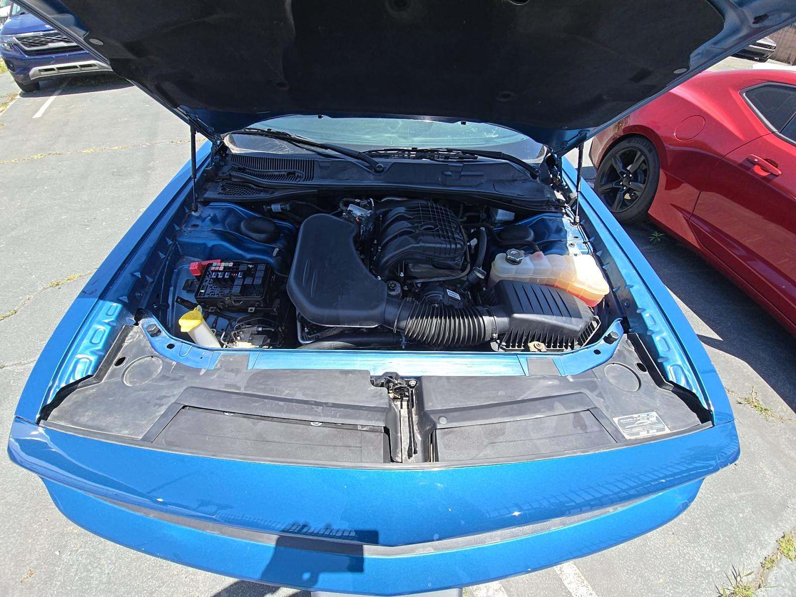 2023 Dodge Challenger GT RWD