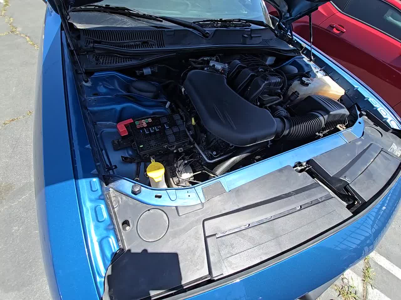 2023 Dodge Challenger GT RWD