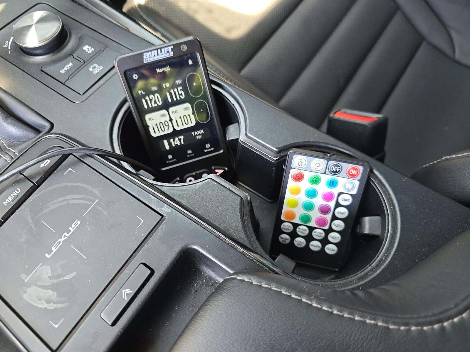 2021 Lexus IS IS 350 F SPORT RWD