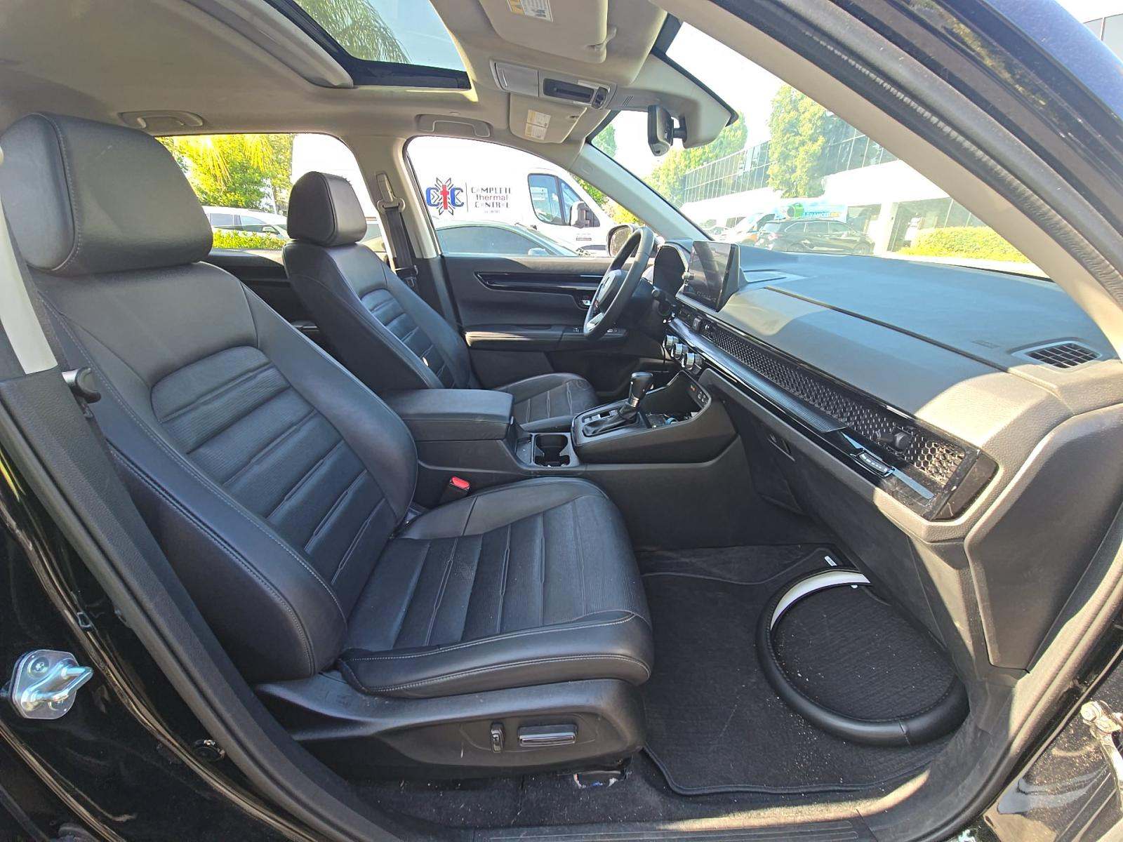 2023 Honda CR-V EX-L FWD