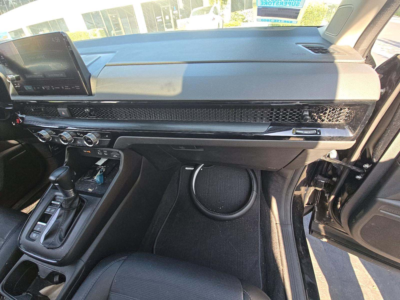 2023 Honda CR-V EX-L FWD
