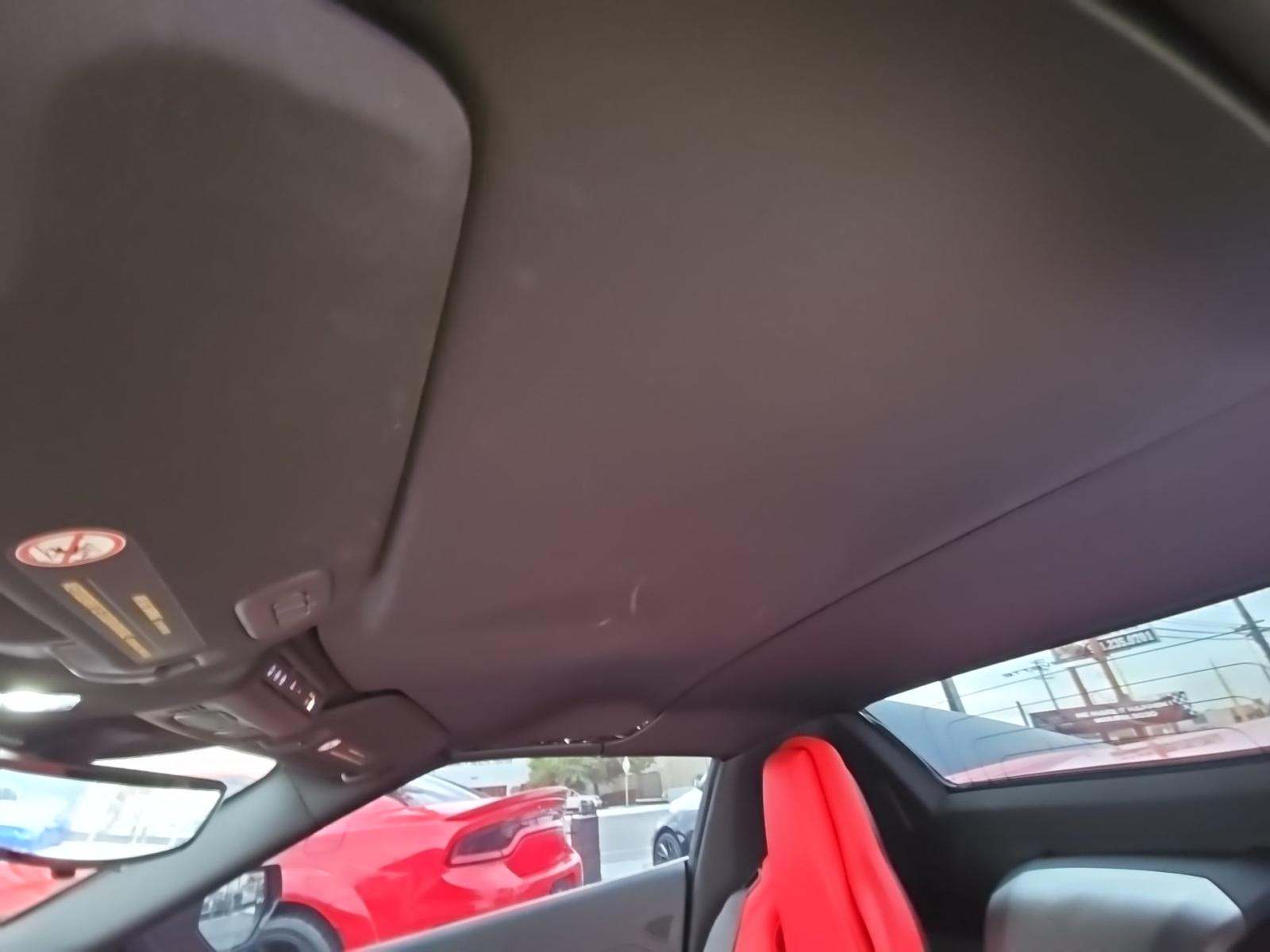 2024 Chevrolet Corvette Stingray RWD