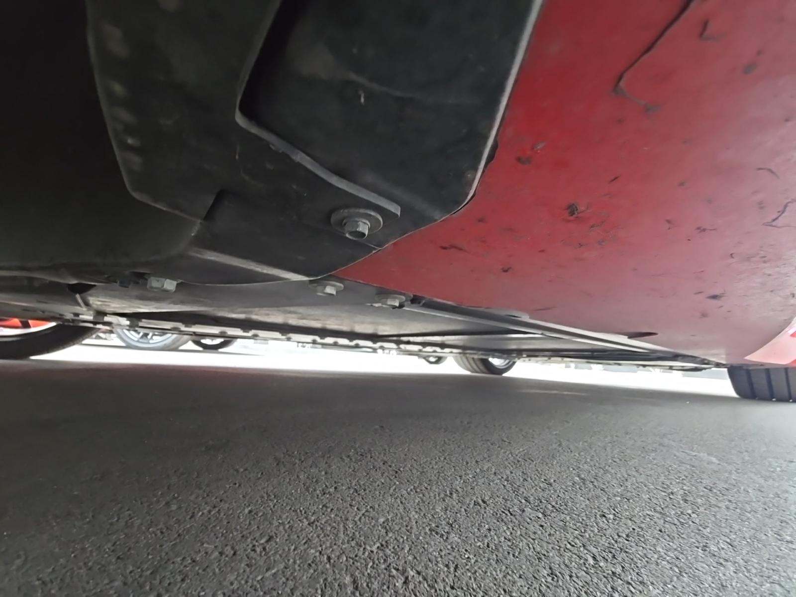 2024 Chevrolet Corvette Stingray RWD