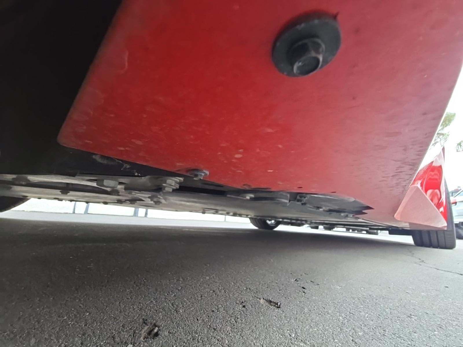 2024 Chevrolet Corvette Stingray RWD