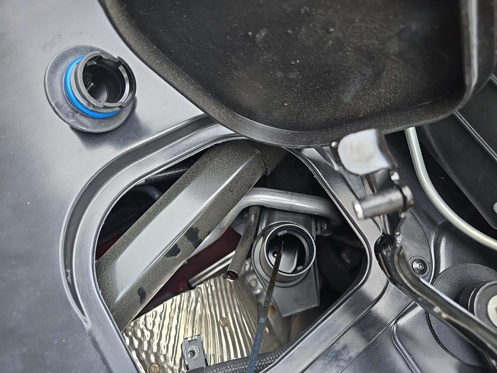 2024 Chevrolet Corvette Stingray RWD