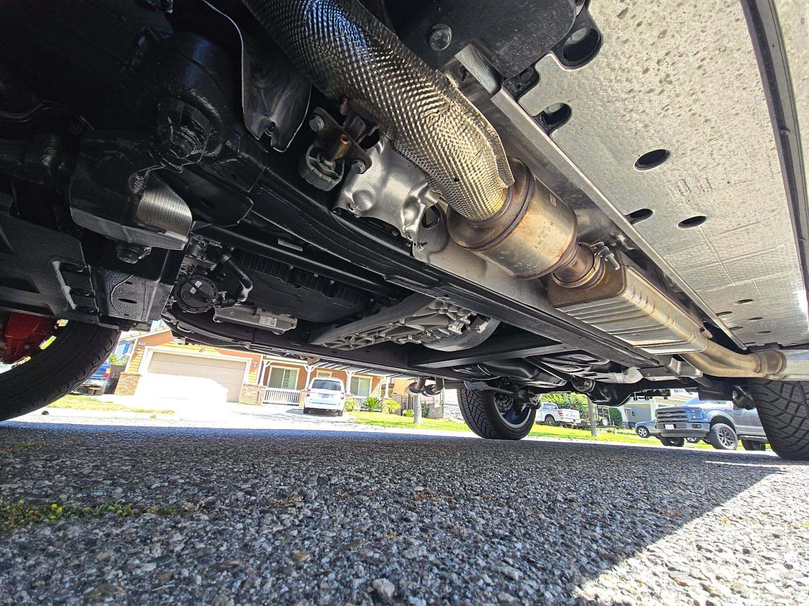 MERCEDES-BENZ G-CLASS - 7