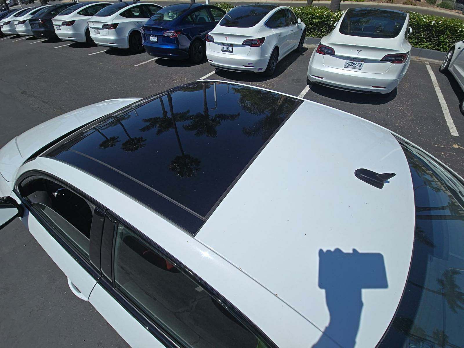 2019 Audi S3 Premium Plus AWD