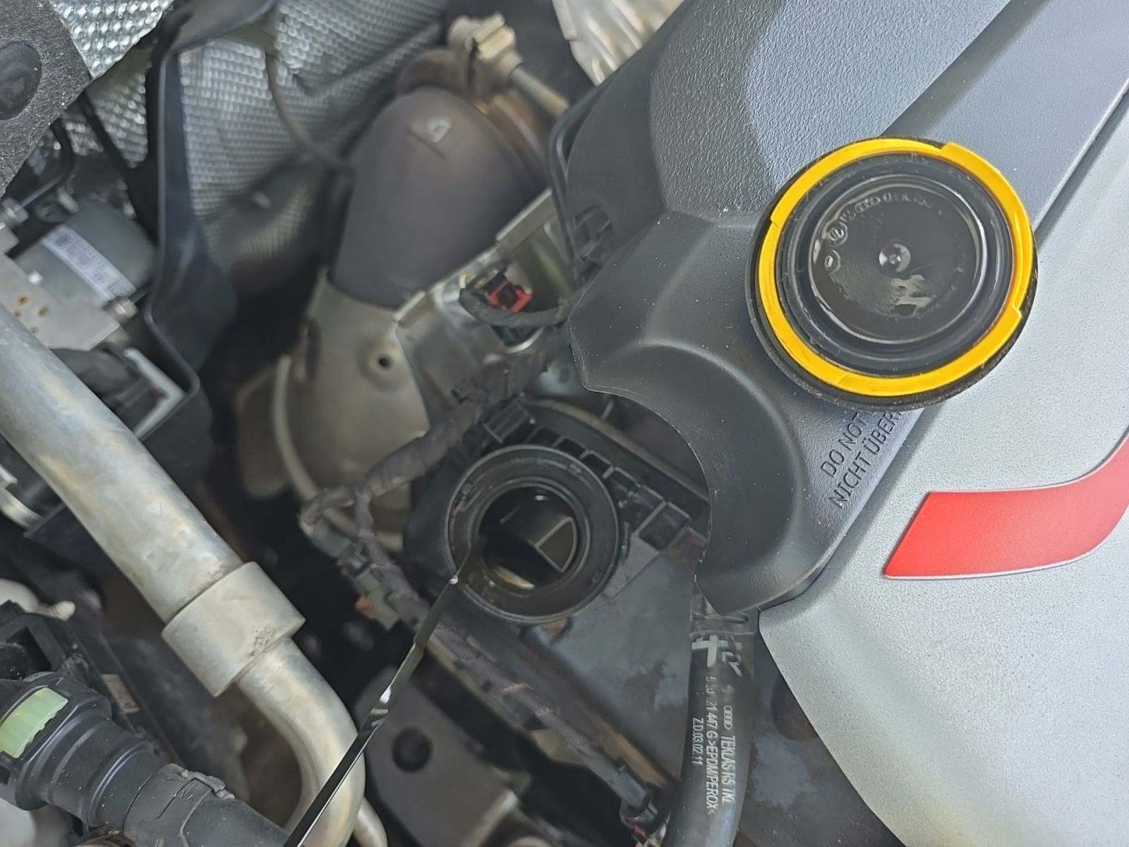 2019 Audi S3 Premium Plus AWD