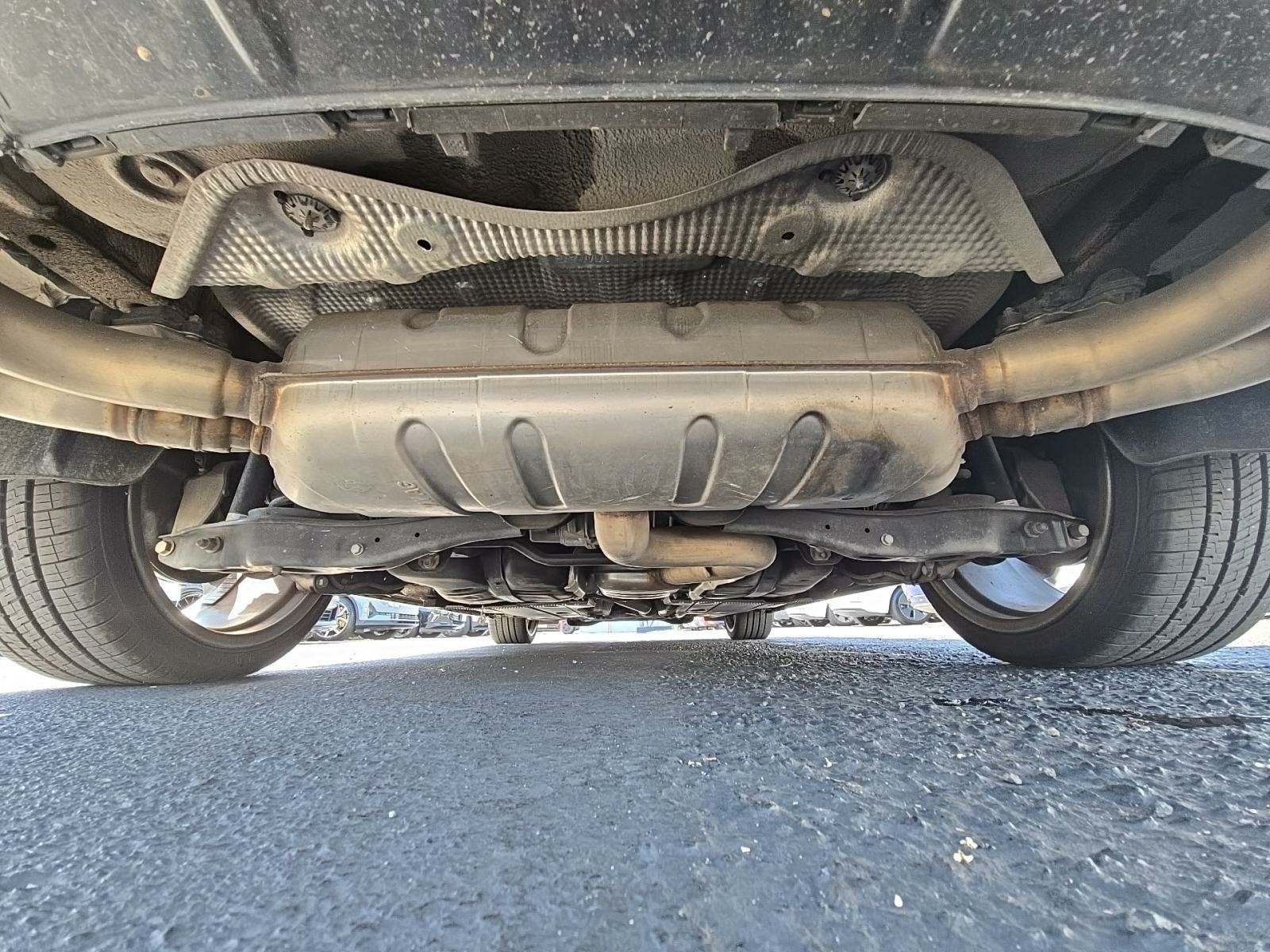 2019 Audi S3 Premium Plus AWD