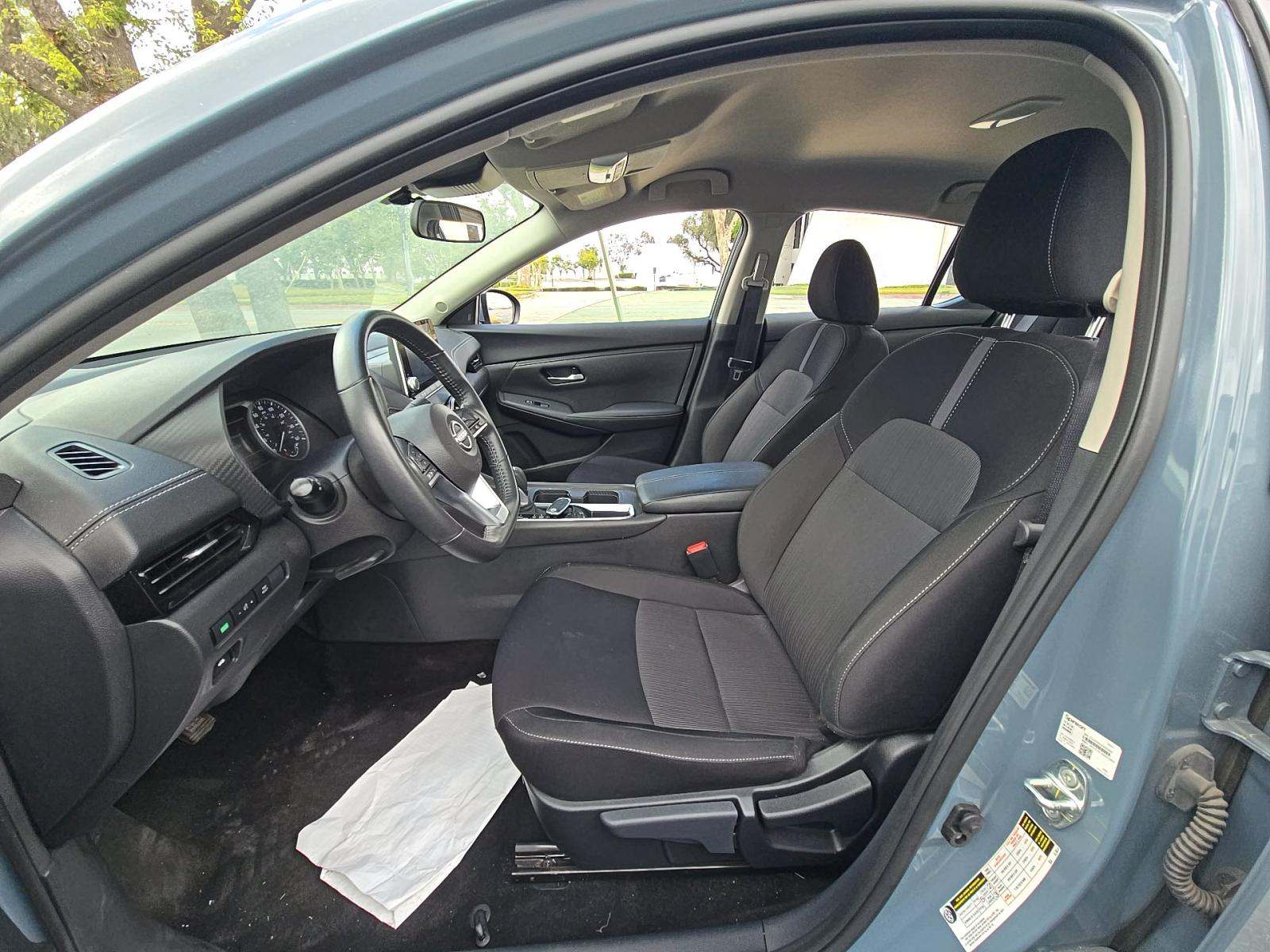 NISSAN SENTRA - 6