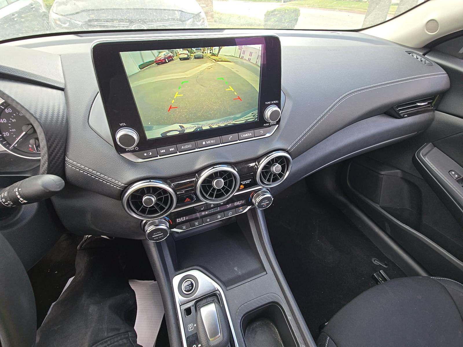 NISSAN SENTRA - 10