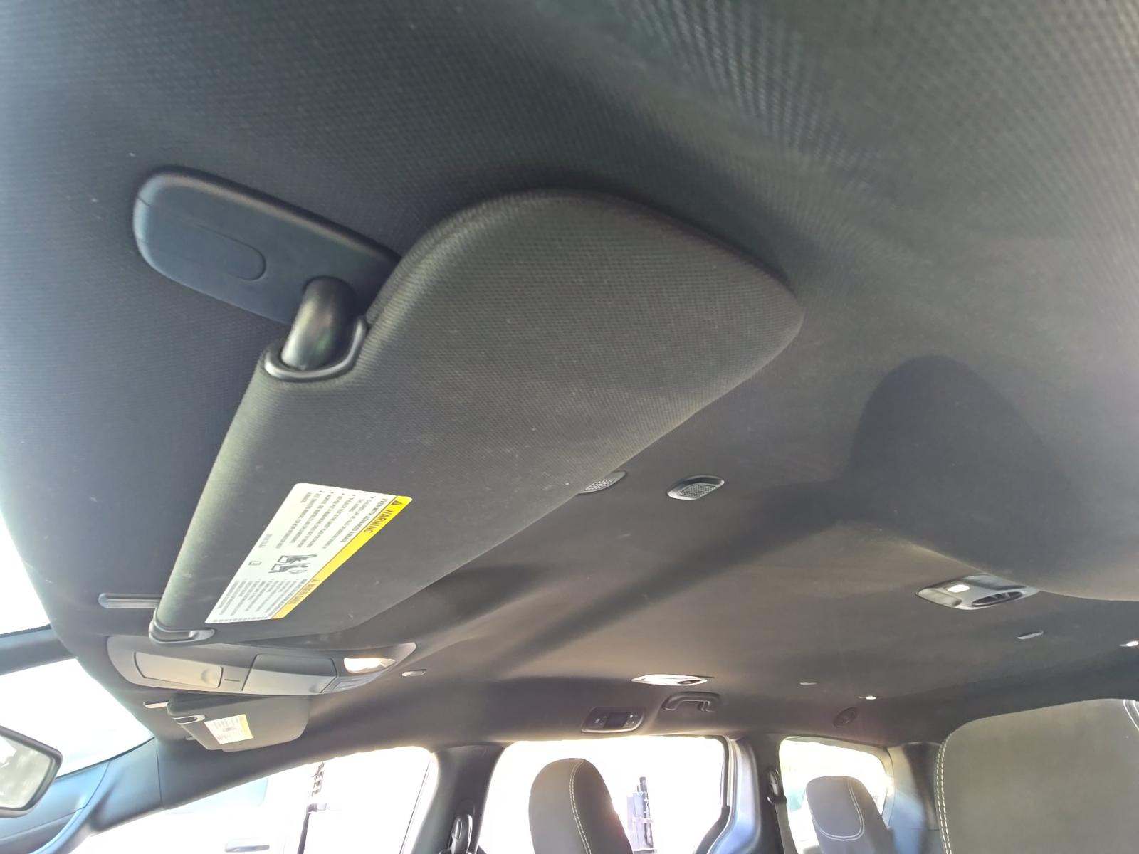 2024 Chrysler Pacifica Touring FWD