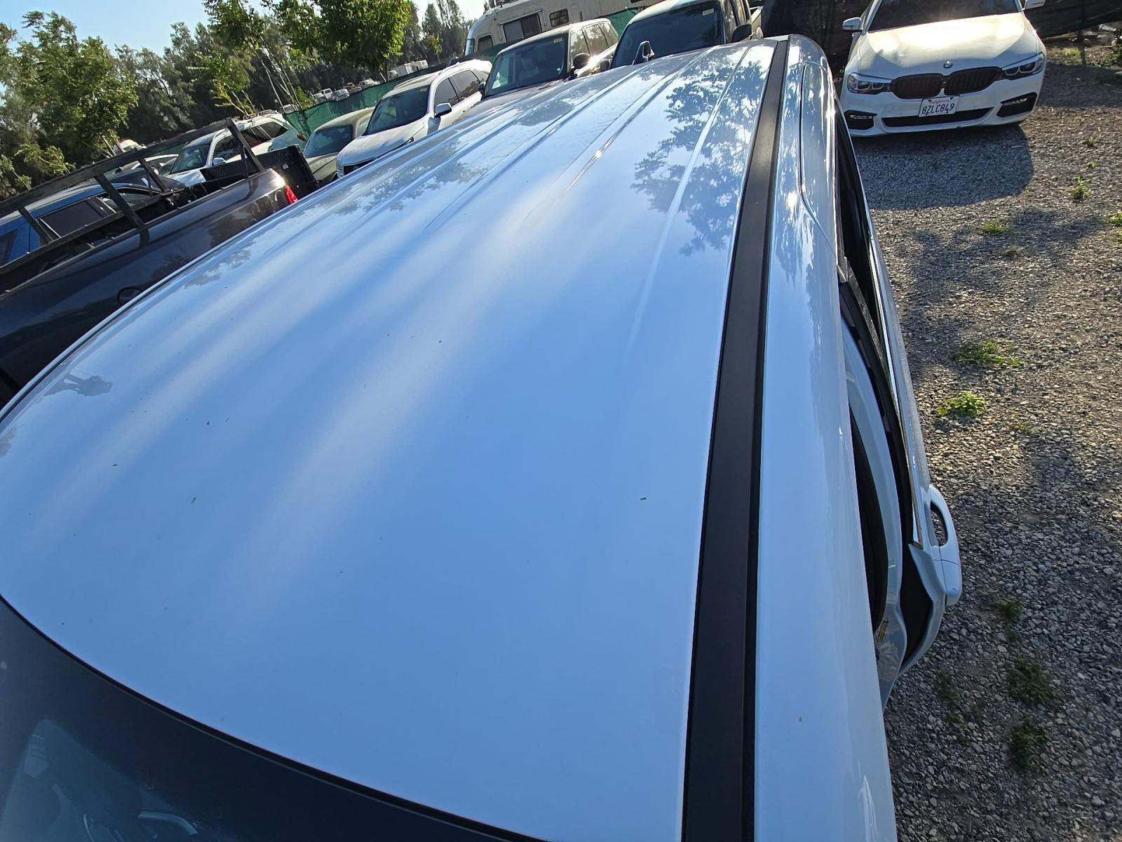 2024 Chrysler Pacifica Touring FWD