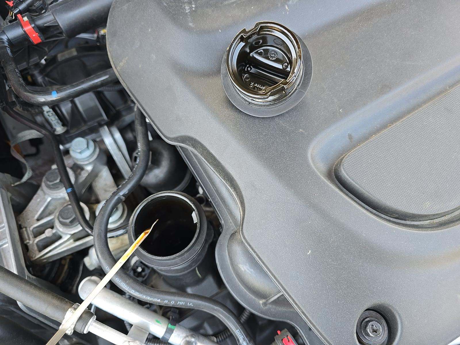 2024 Chrysler Pacifica Touring FWD