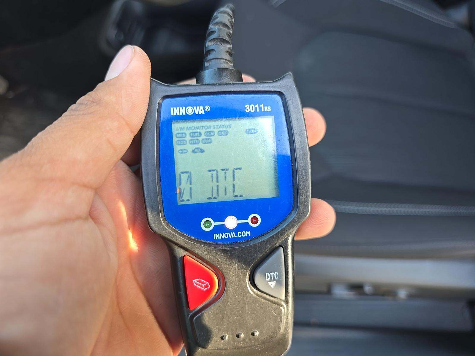 2024 Chrysler Pacifica Touring FWD