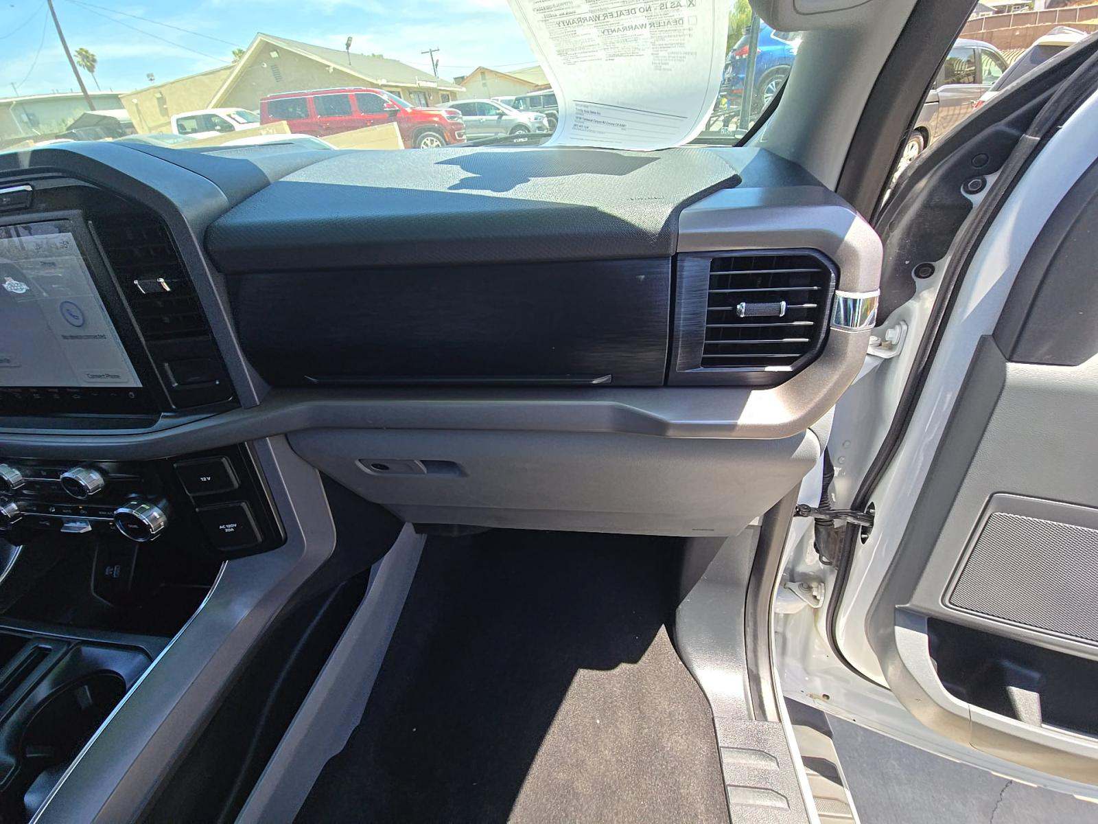 2024 Ford F-150 Hybrid XLT AWD