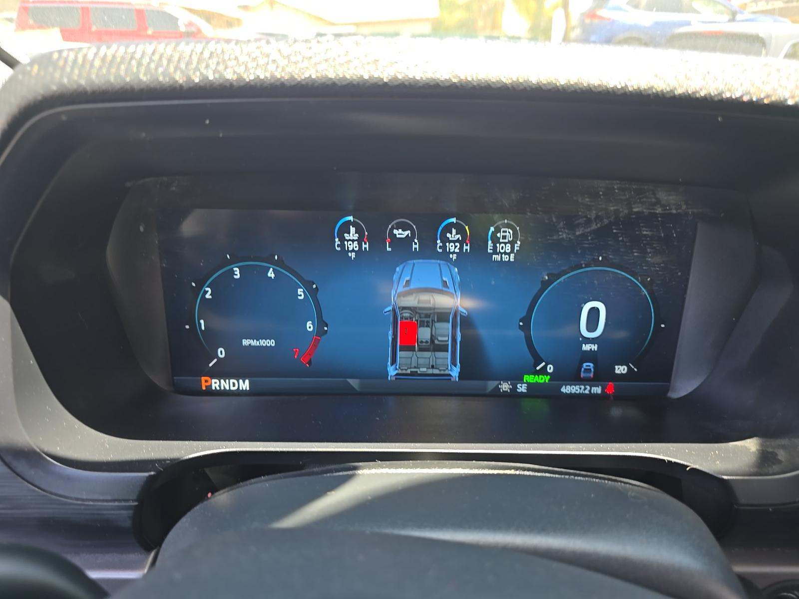 2024 Ford F-150 Hybrid XLT AWD