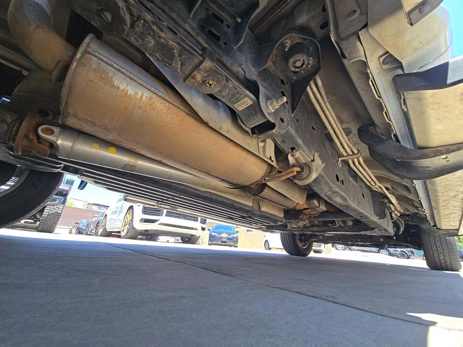 2024 Ford F-150 Hybrid XLT AWD