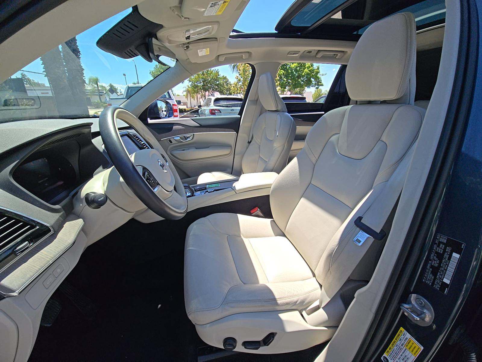 2024 Volvo XC90 Recharge T8 Plus AWD