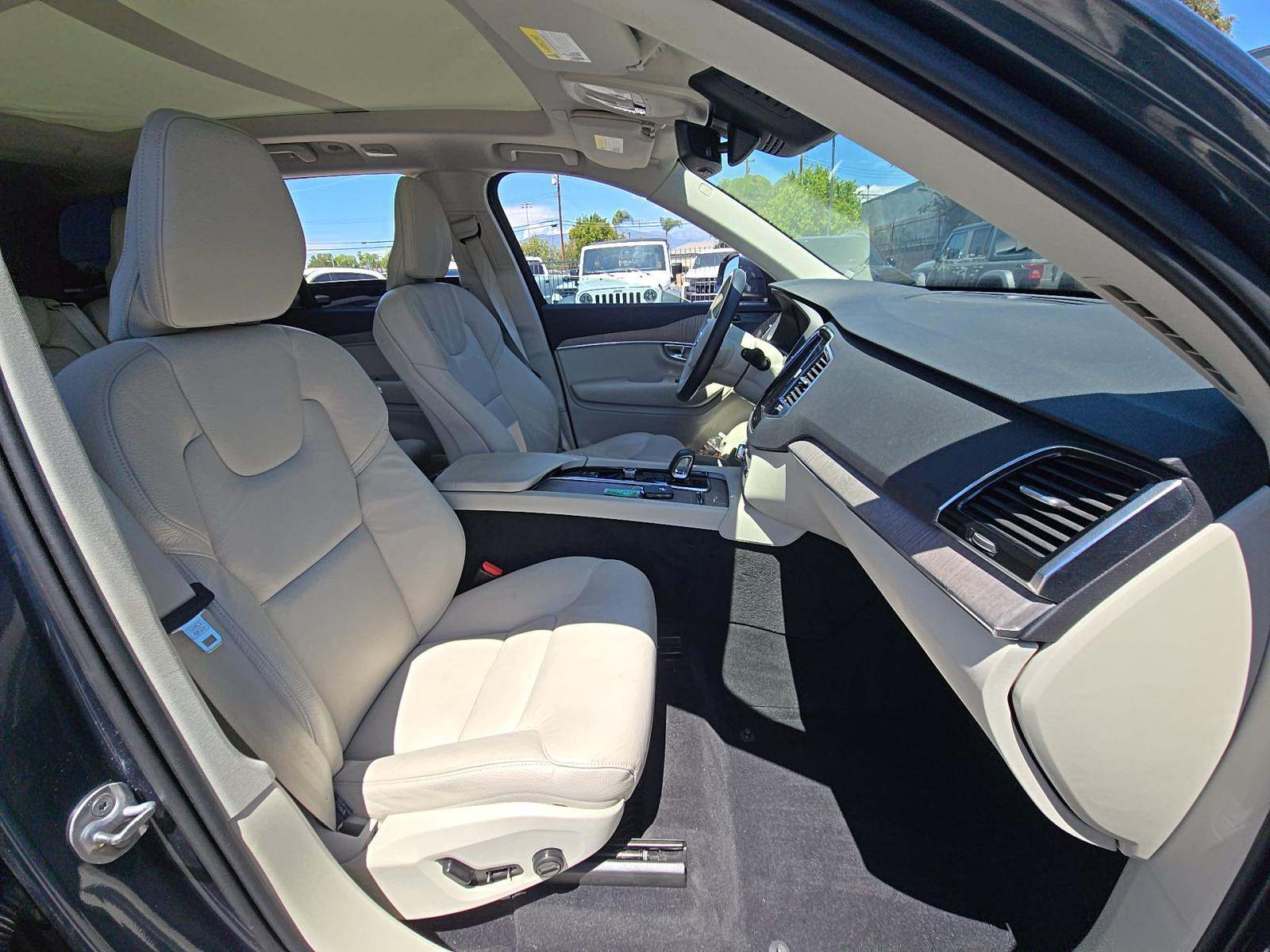 2024 Volvo XC90 Recharge T8 Plus AWD