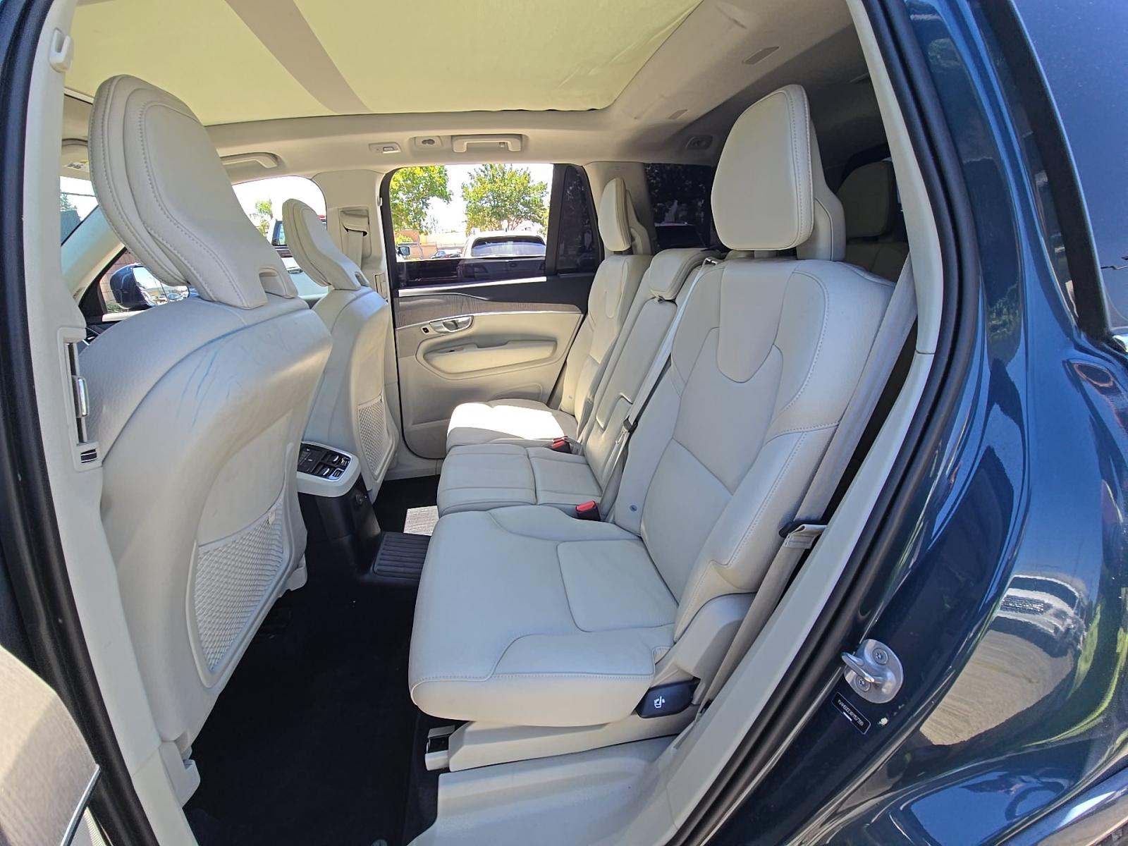 2024 Volvo XC90 Recharge T8 Plus AWD