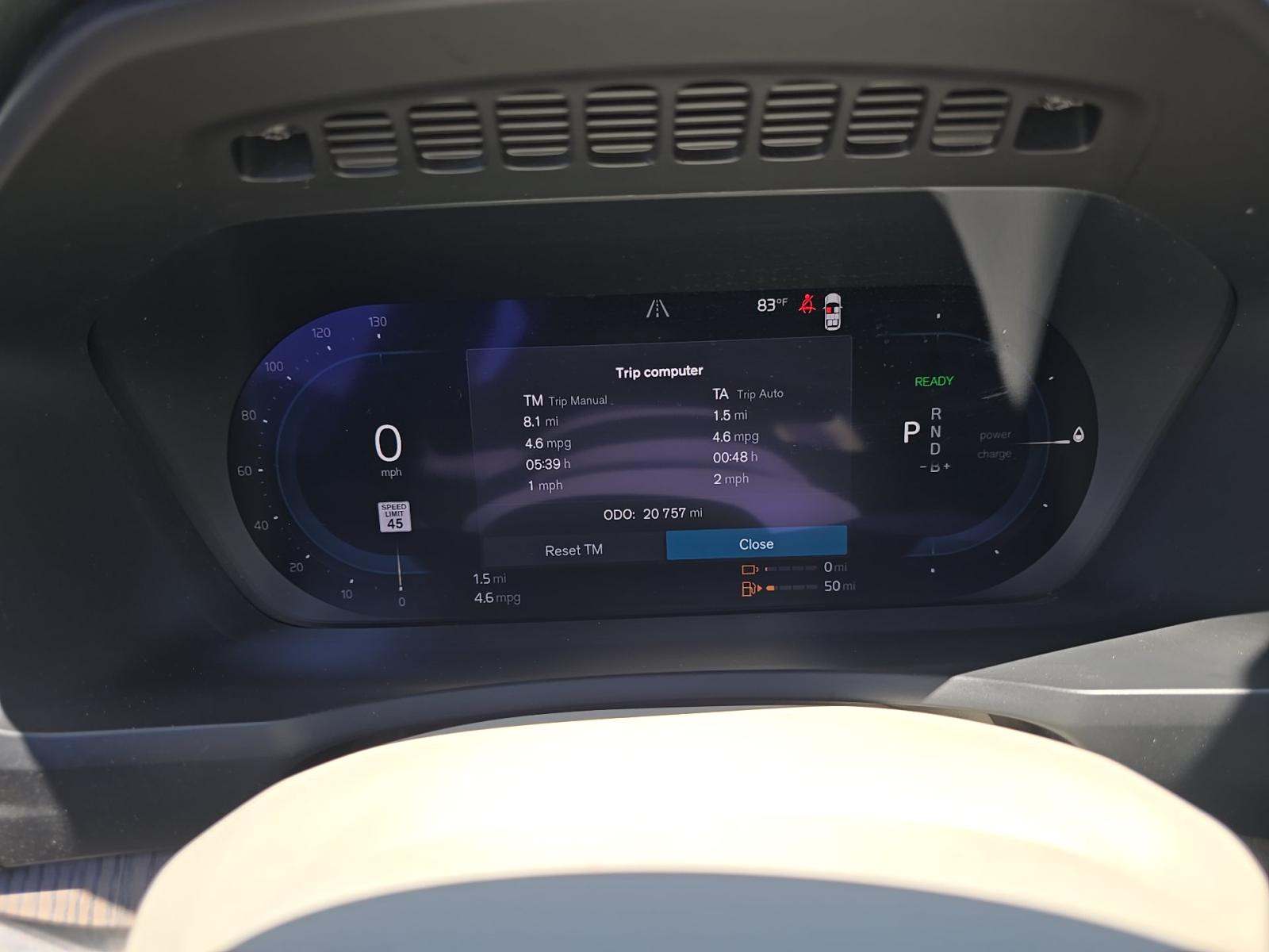 2024 Volvo XC90 Recharge T8 Plus AWD