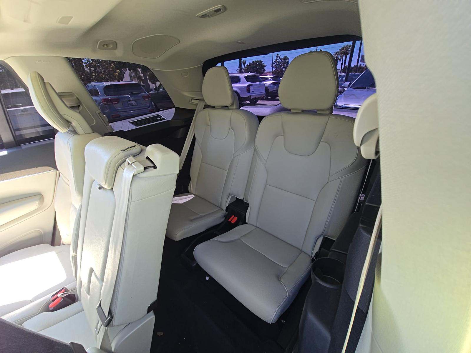 2024 Volvo XC90 Recharge T8 Plus AWD