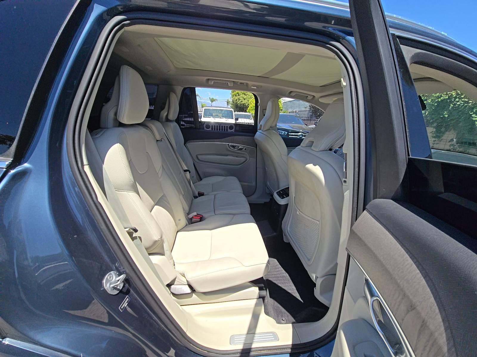 2024 Volvo XC90 Recharge T8 Plus AWD