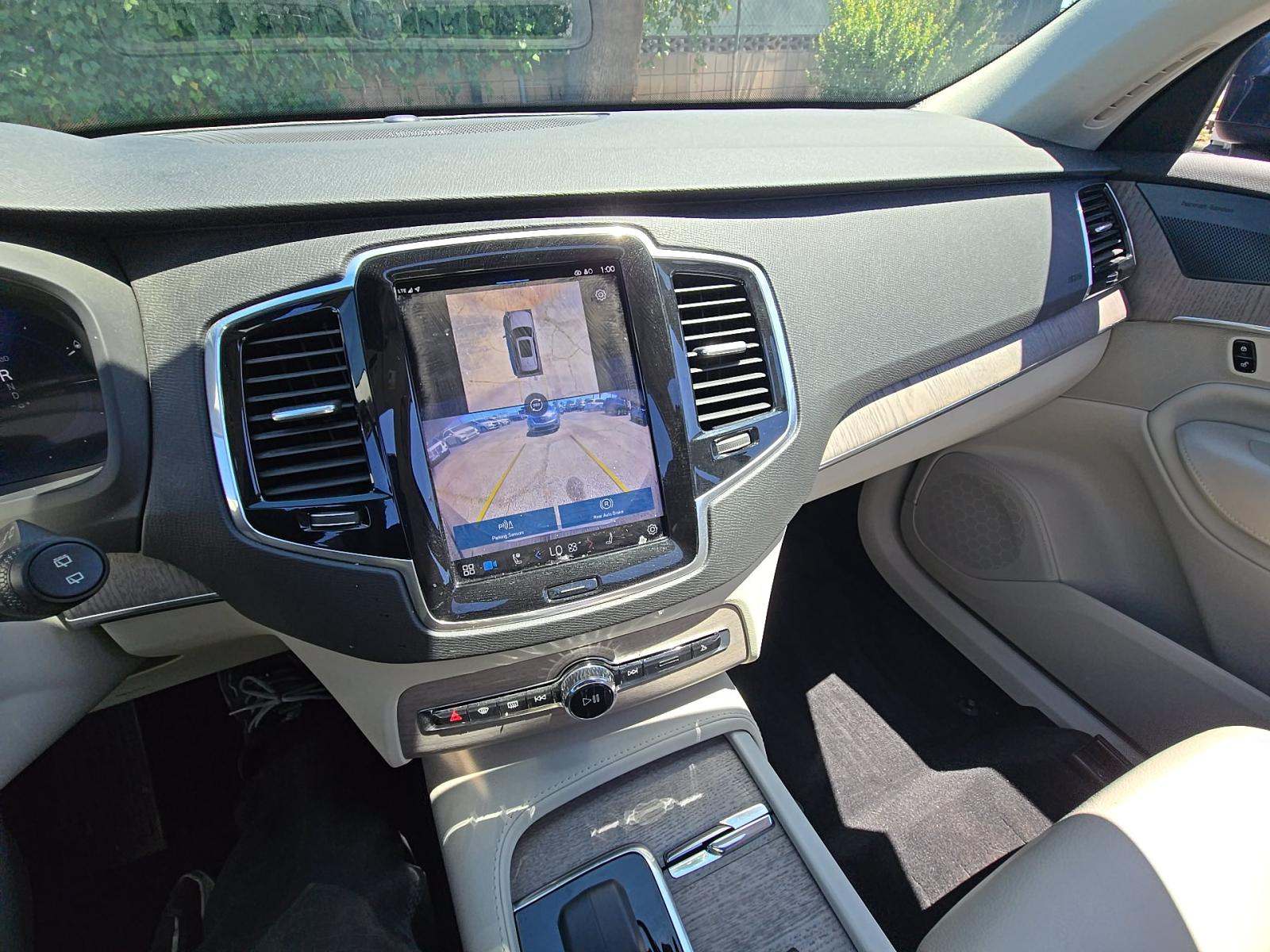 2024 Volvo XC90 Recharge T8 Plus AWD