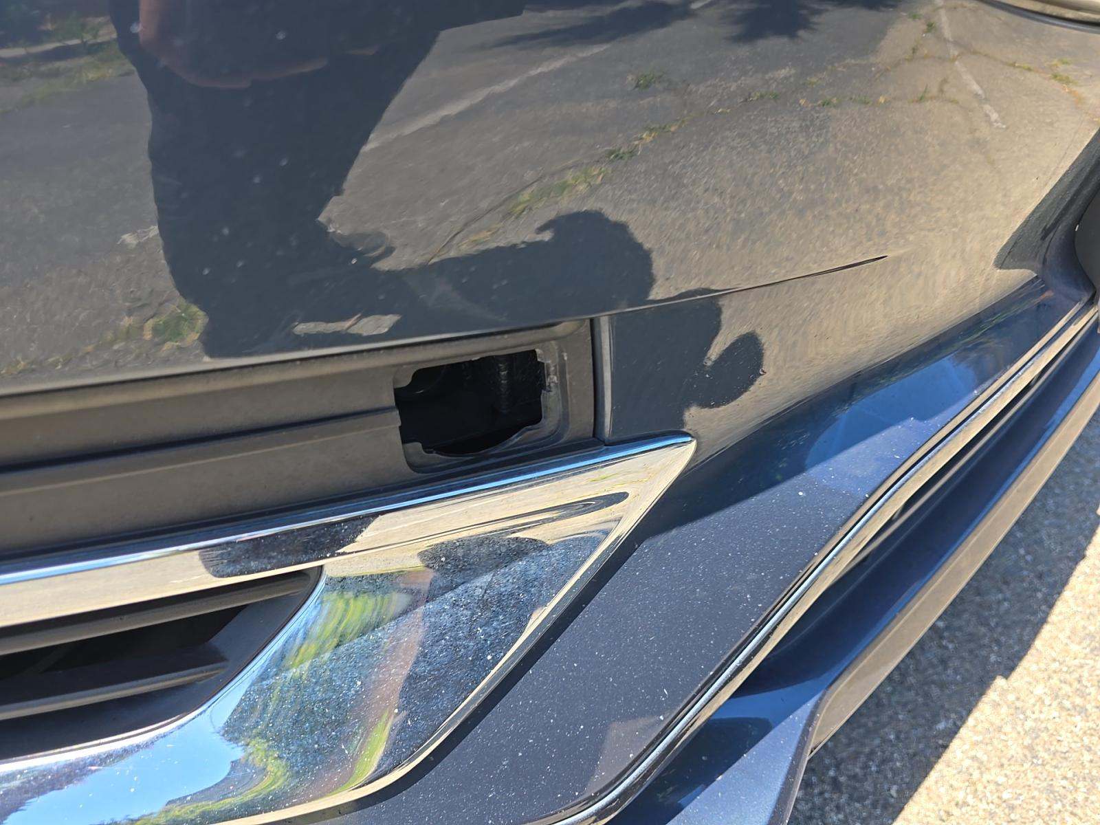 2024 Volvo XC90 Recharge T8 Plus AWD