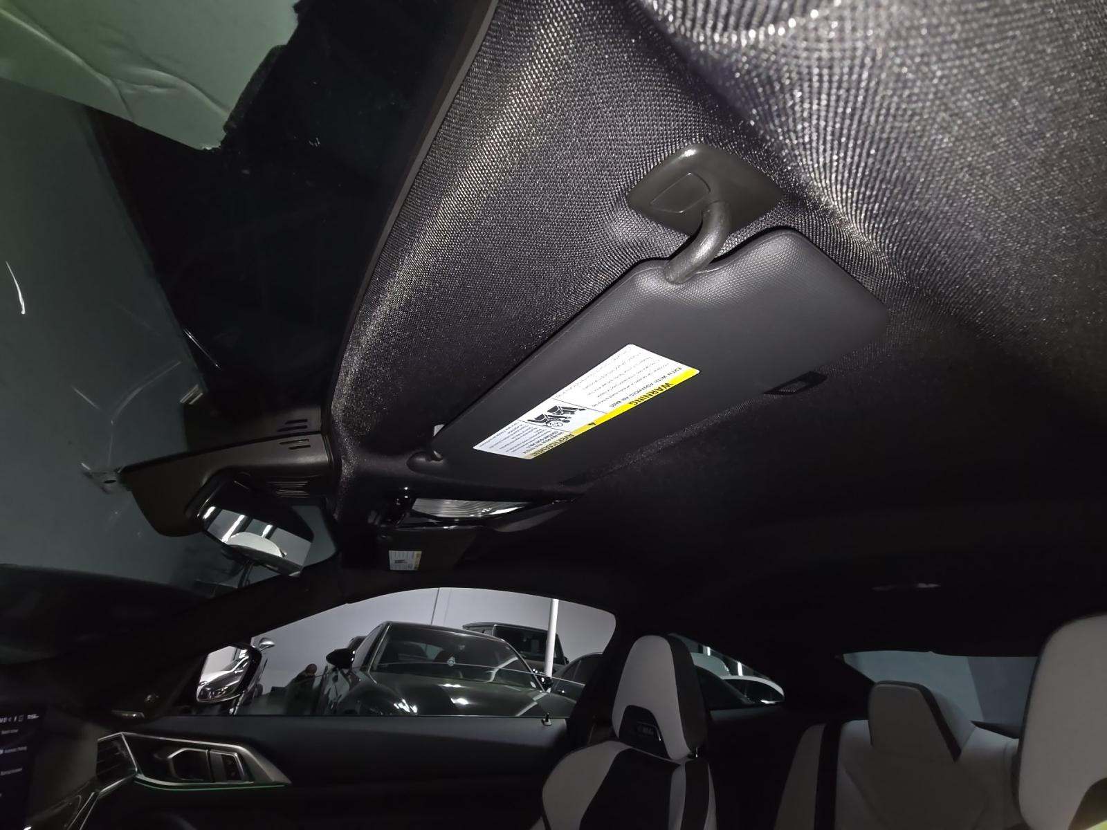 2024 BMW M4 Competition RWD