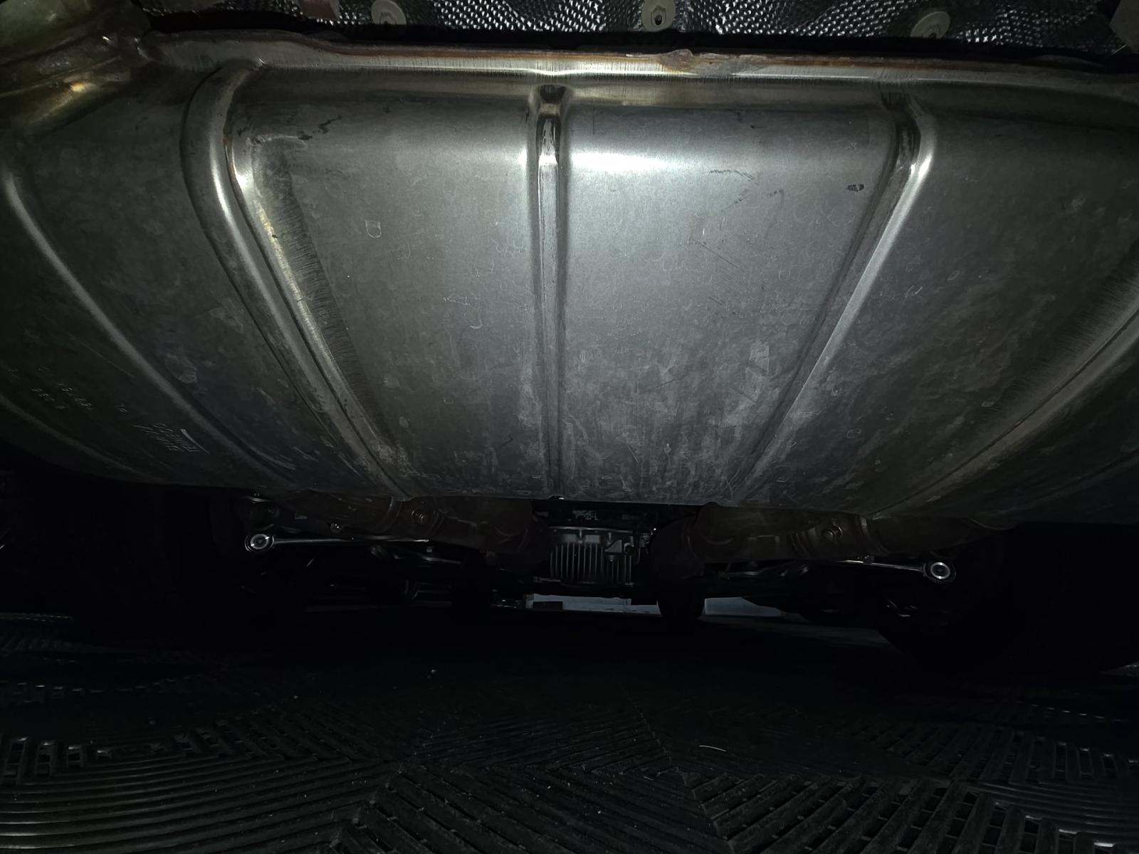 2024 BMW M4 Competition RWD