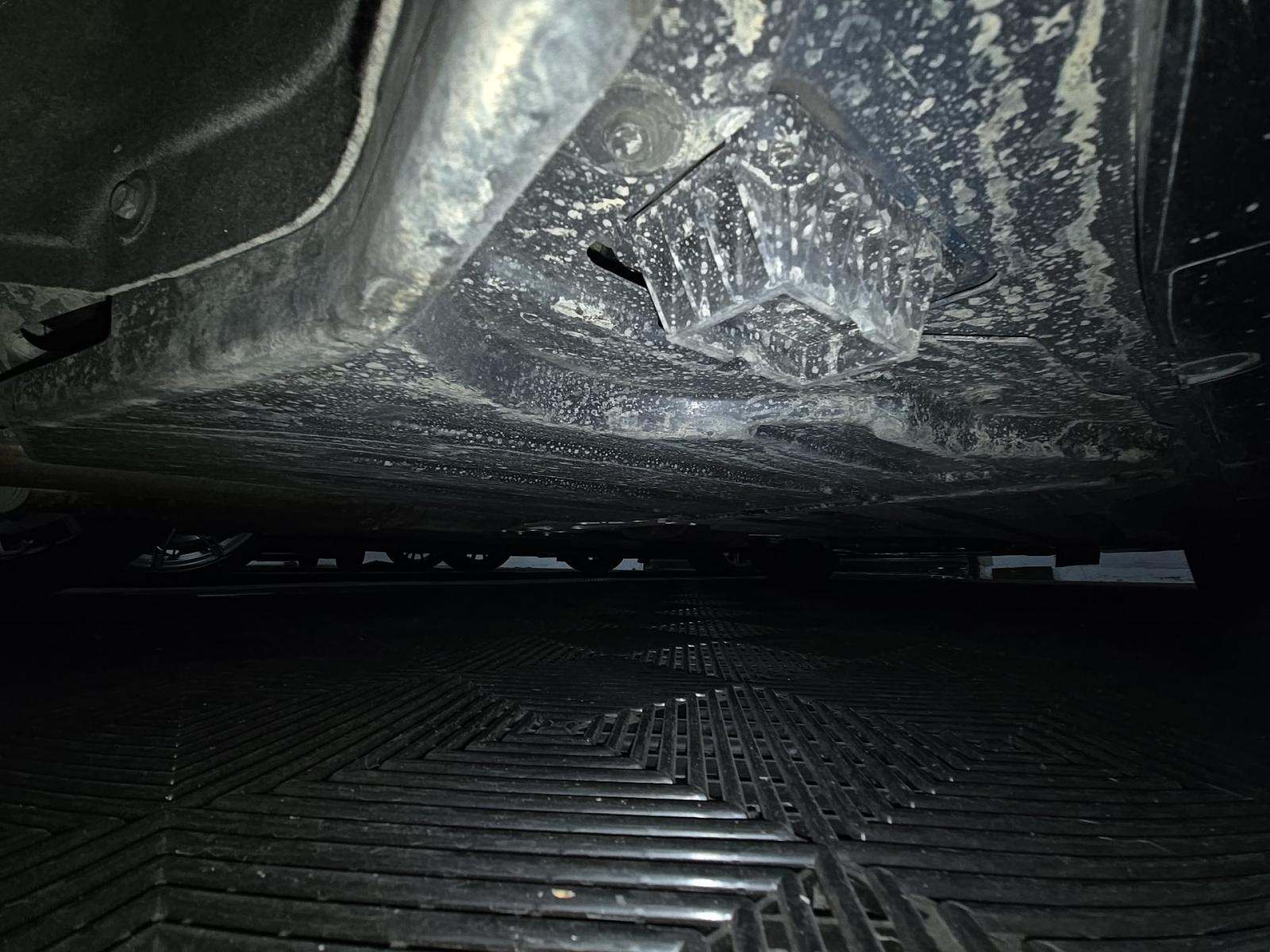 2024 BMW M4 Competition RWD