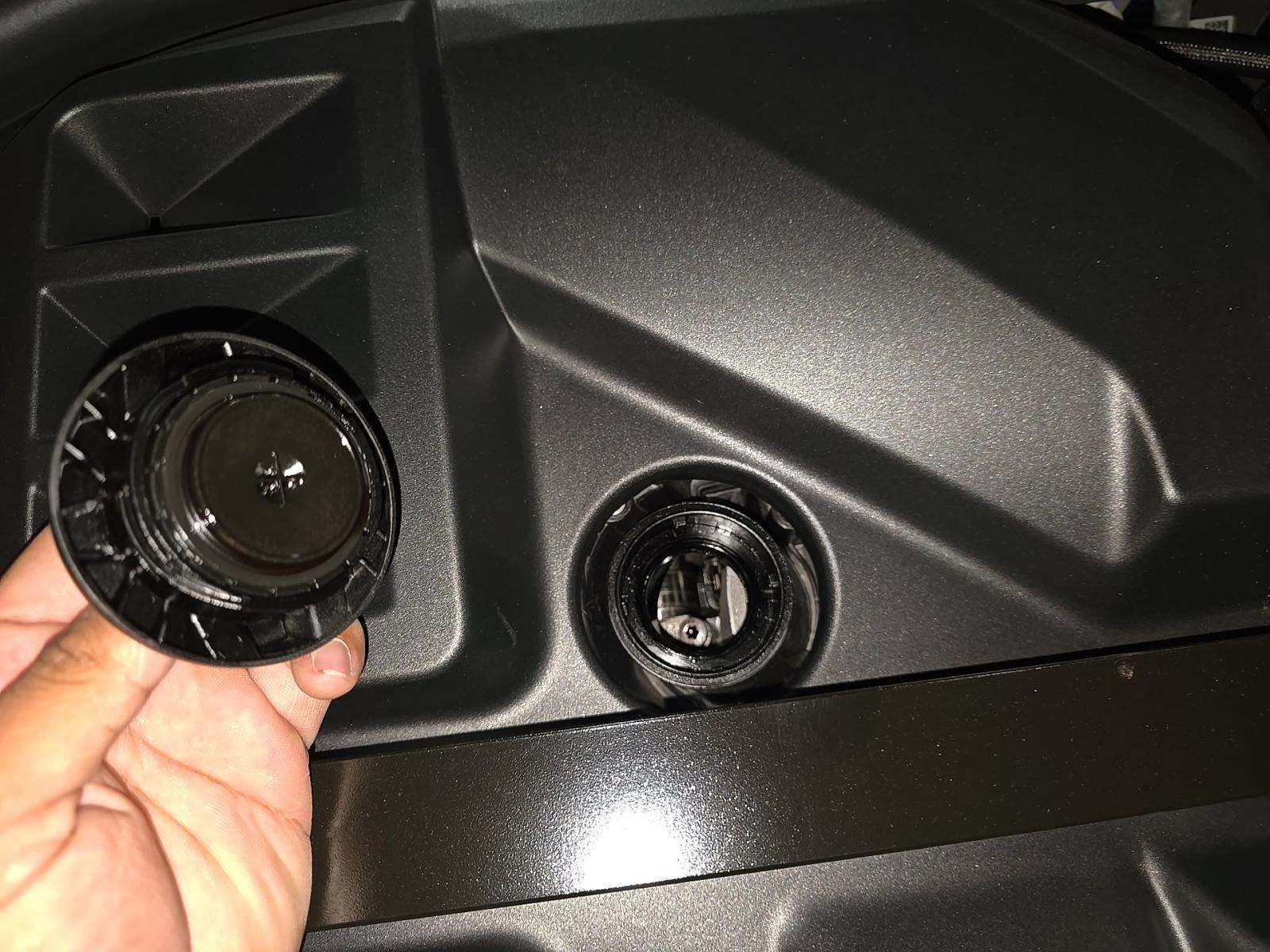 2024 BMW M4 Competition RWD