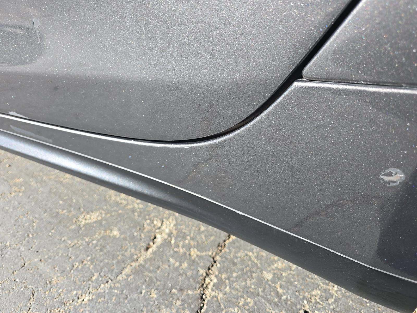 2019 Maserati Quattroporte S RWD