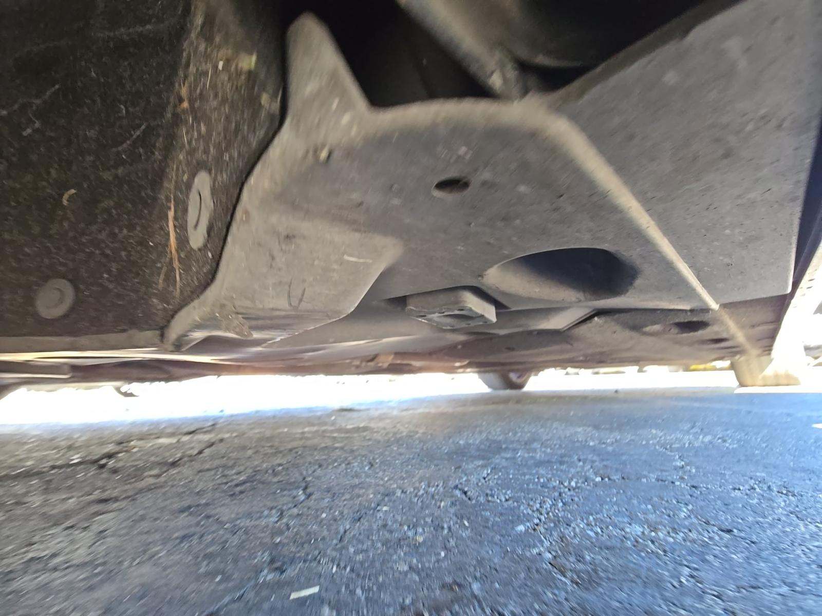 2019 Maserati Quattroporte S RWD