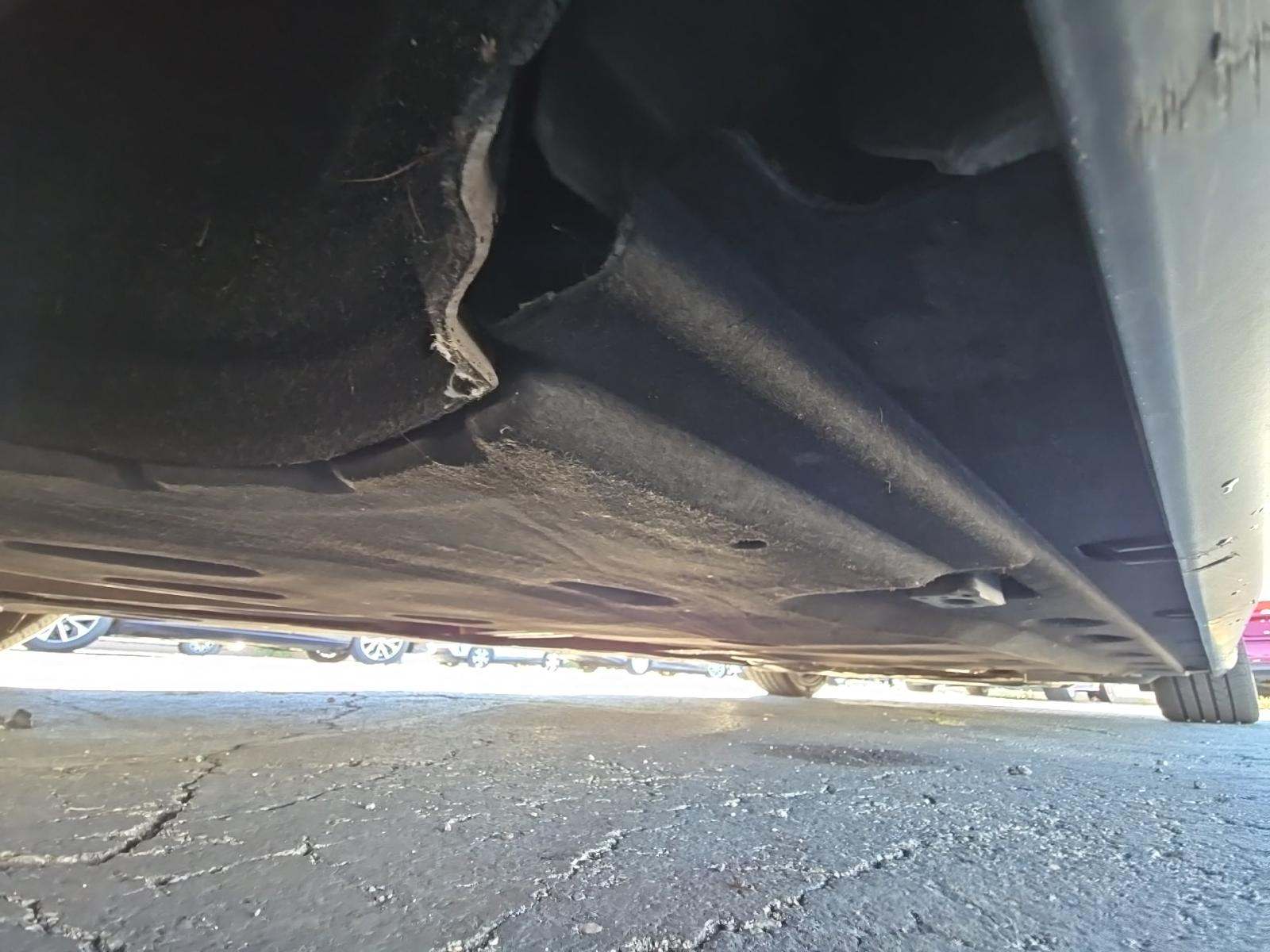 2019 Maserati Quattroporte S RWD