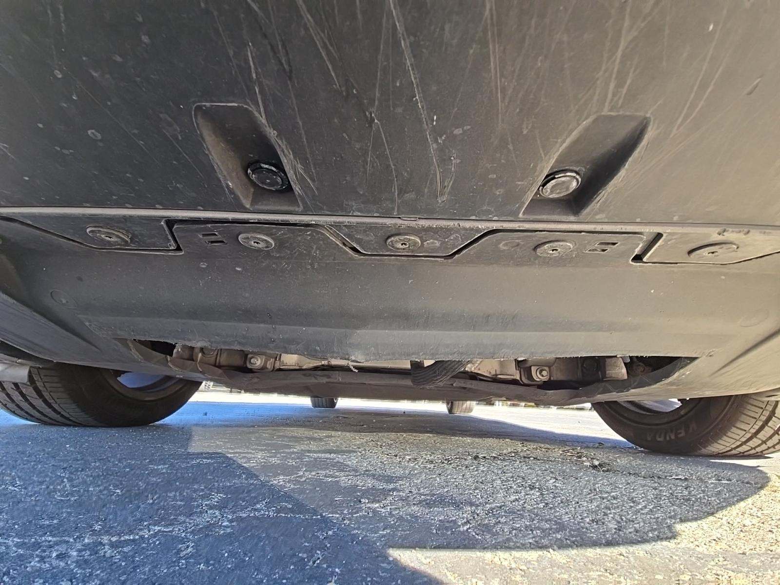 2019 Maserati Quattroporte S RWD