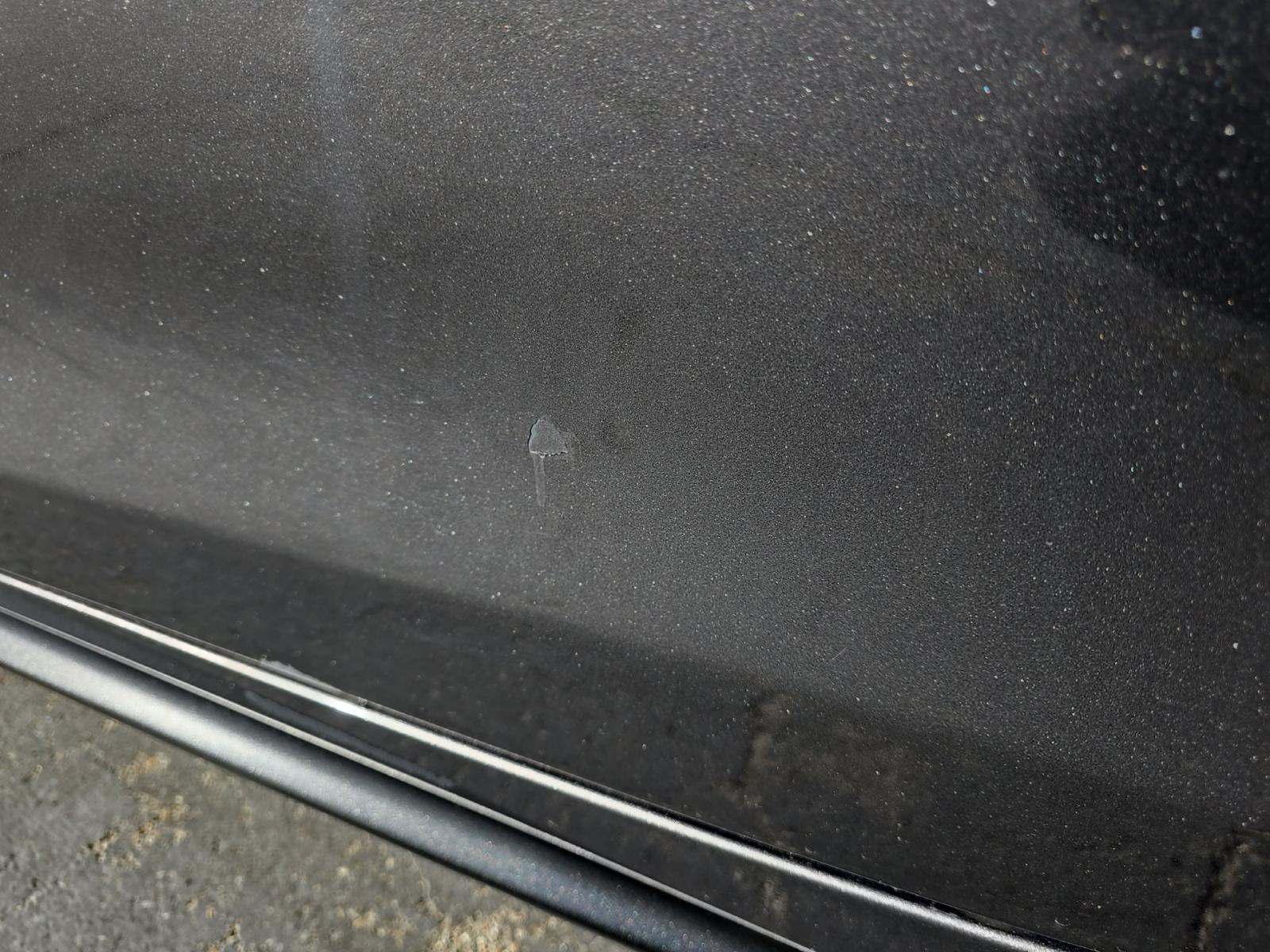 2019 Maserati Quattroporte S RWD