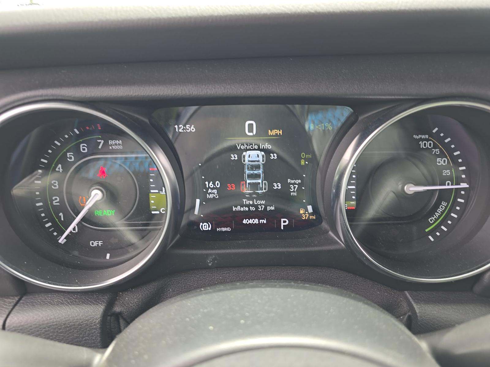 JEEP GRAND CHEROKEE - 9