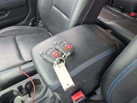 JEEP UNLIMITED 4XE RUBICON - 8