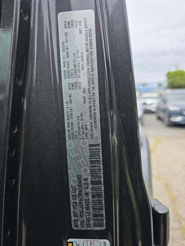 JEEP UNLIMITED 4XE RUBICON - 5