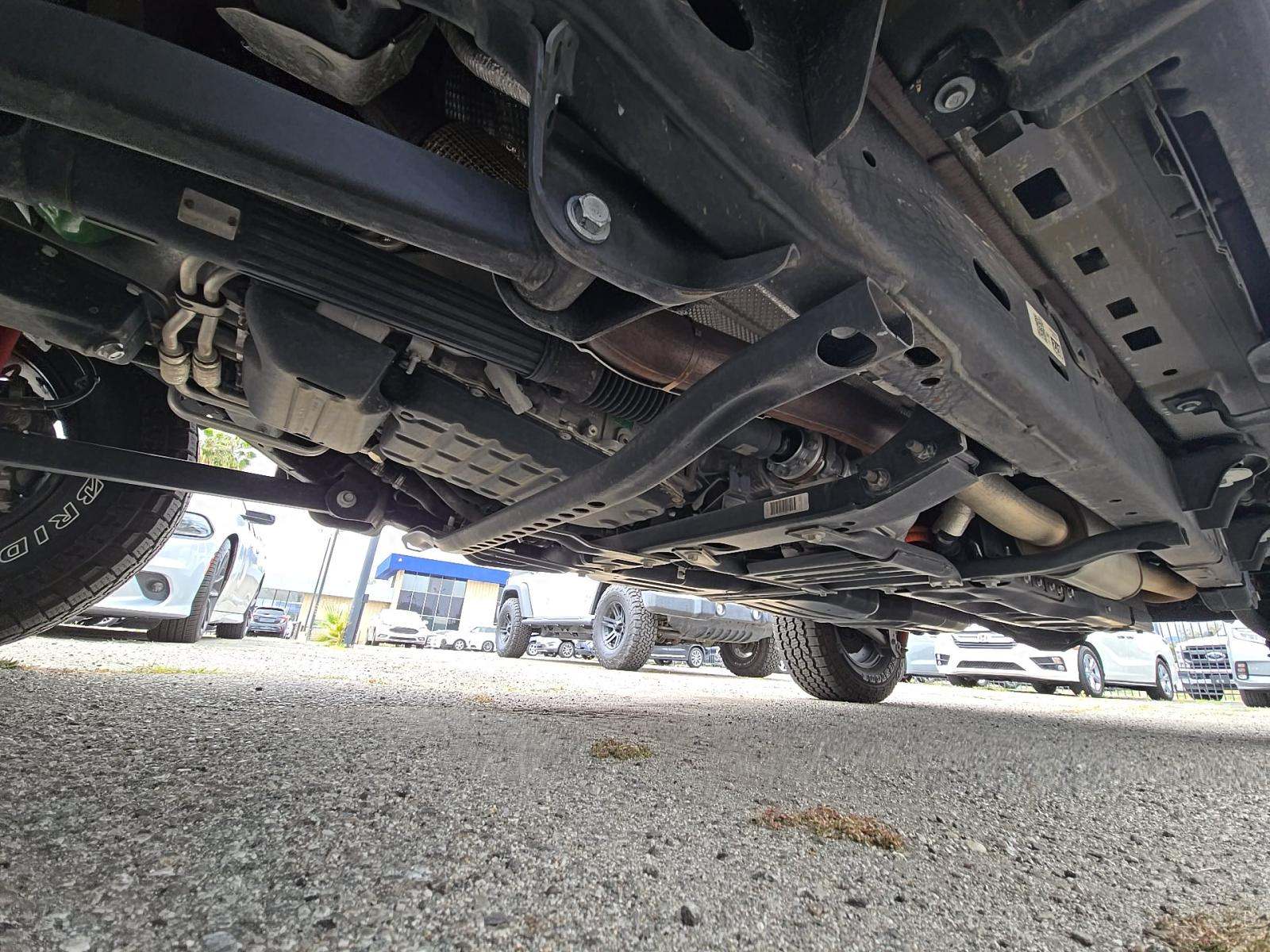 JEEP GRAND CHEROKEE - 7