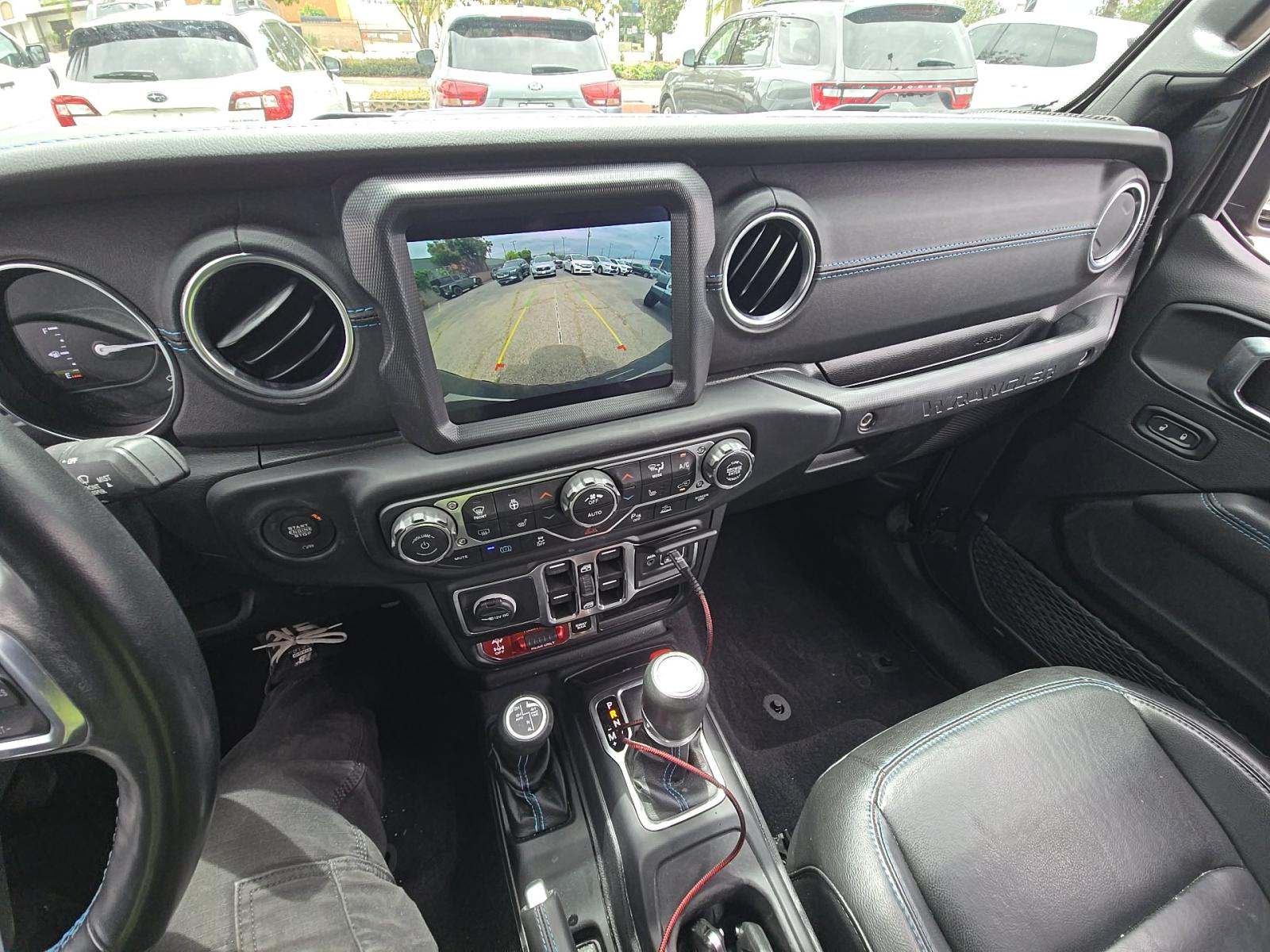 JEEP GRAND CHEROKEE - 10