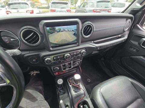 JEEP UNLIMITED 4XE RUBICON - 10