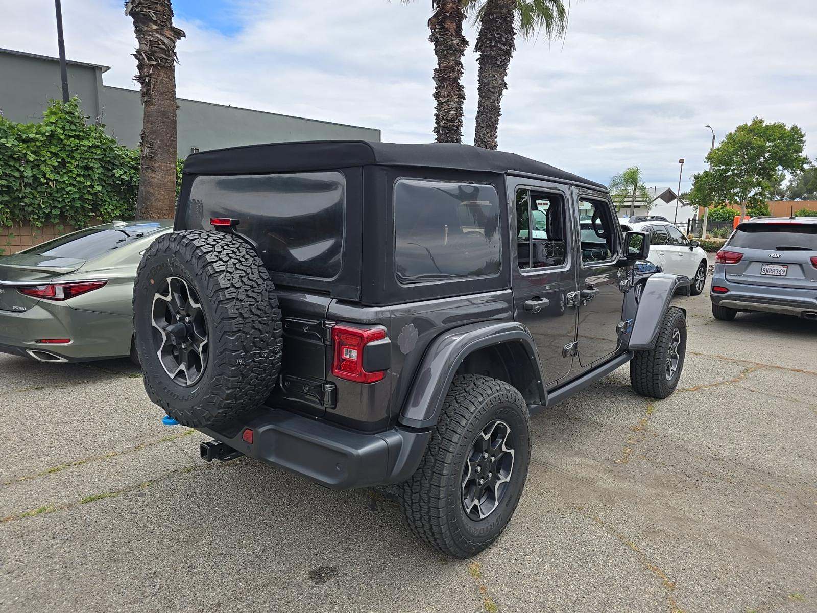 JEEP GRAND CHEROKEE - 3