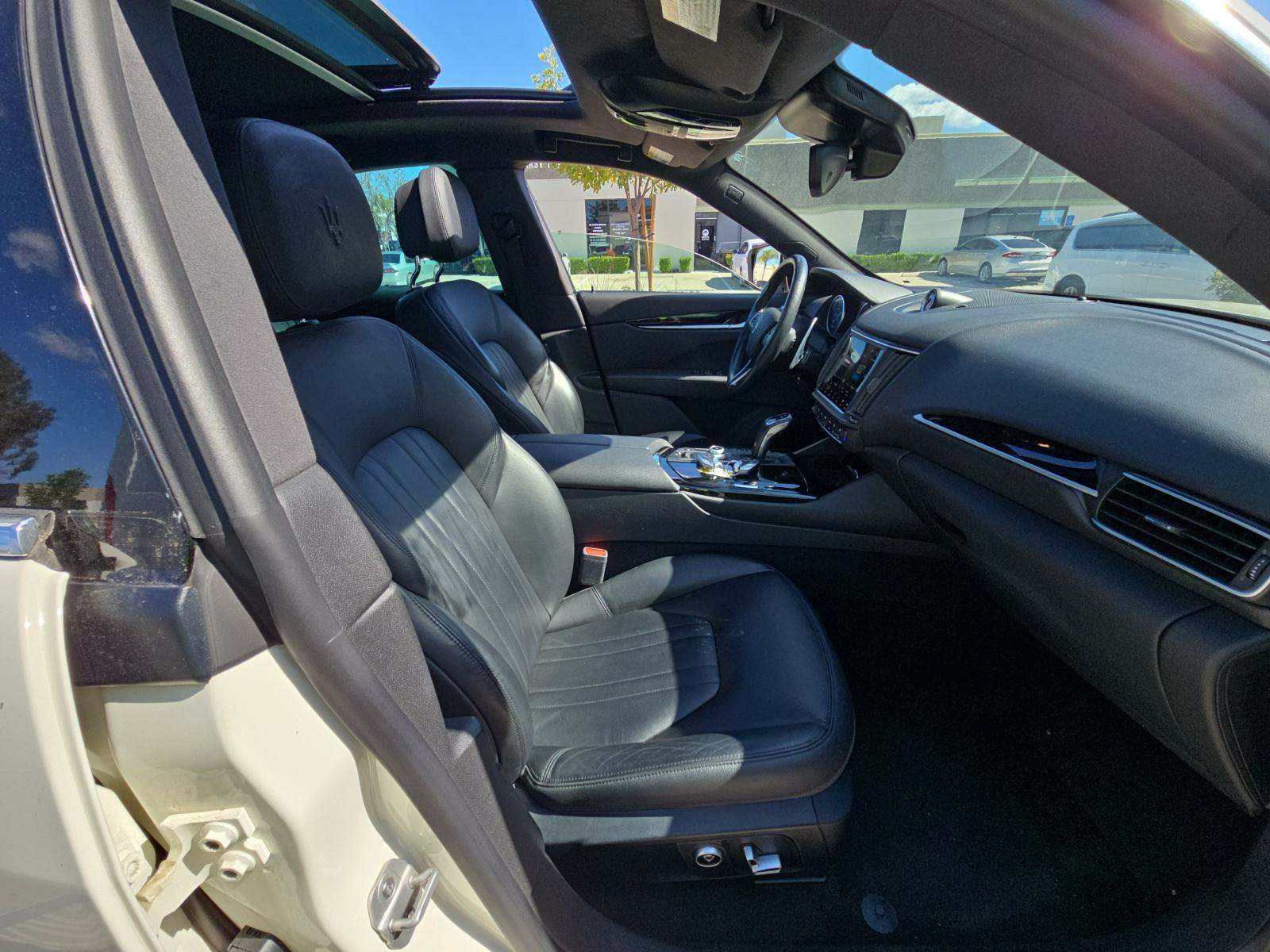 2023 Maserati Levante Modena AWD