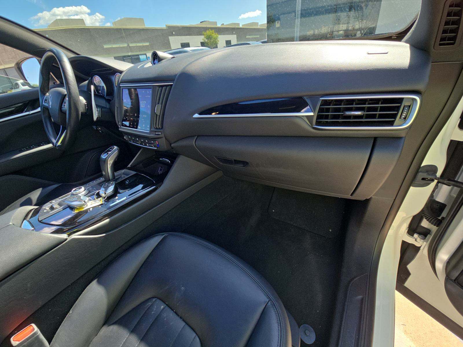 2023 Maserati Levante Modena AWD