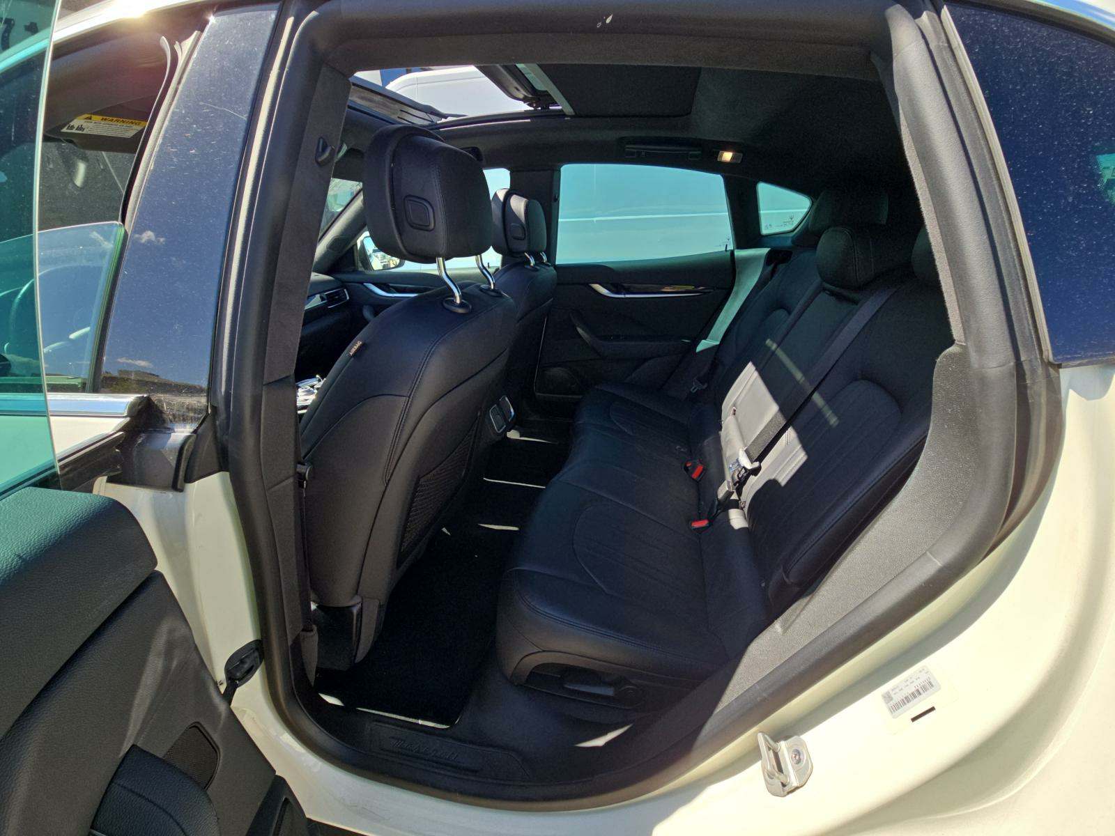 2023 Maserati Levante Modena AWD