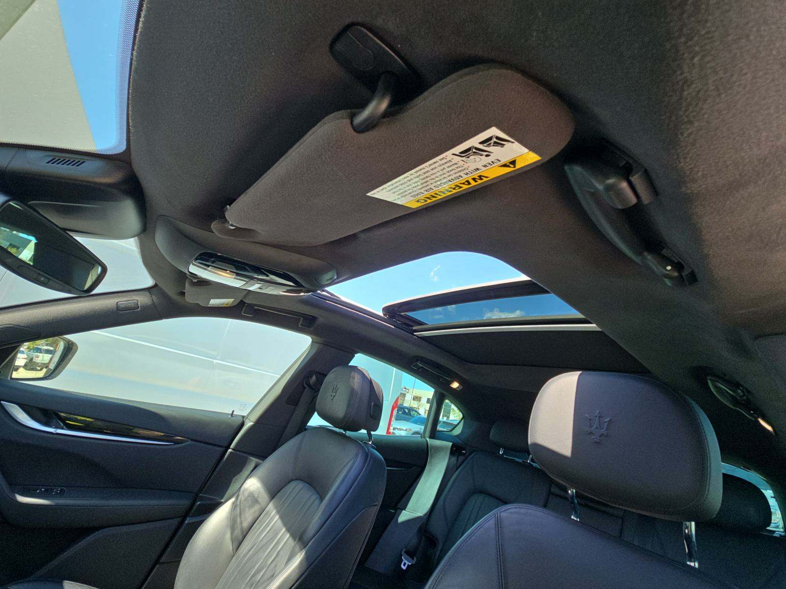 2023 Maserati Levante Modena AWD